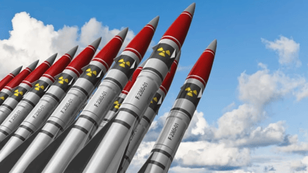 Сколько стран имеют ядерное оружие и где больше всего боеголовок - 285x160