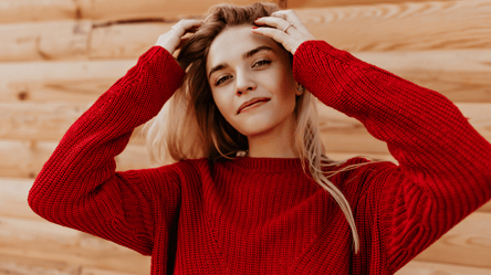 Five cozy ways to style an oversized sweater this fall - 285x160