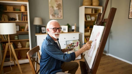 Художник розбещував дітей — як його покарав суд - 285x160