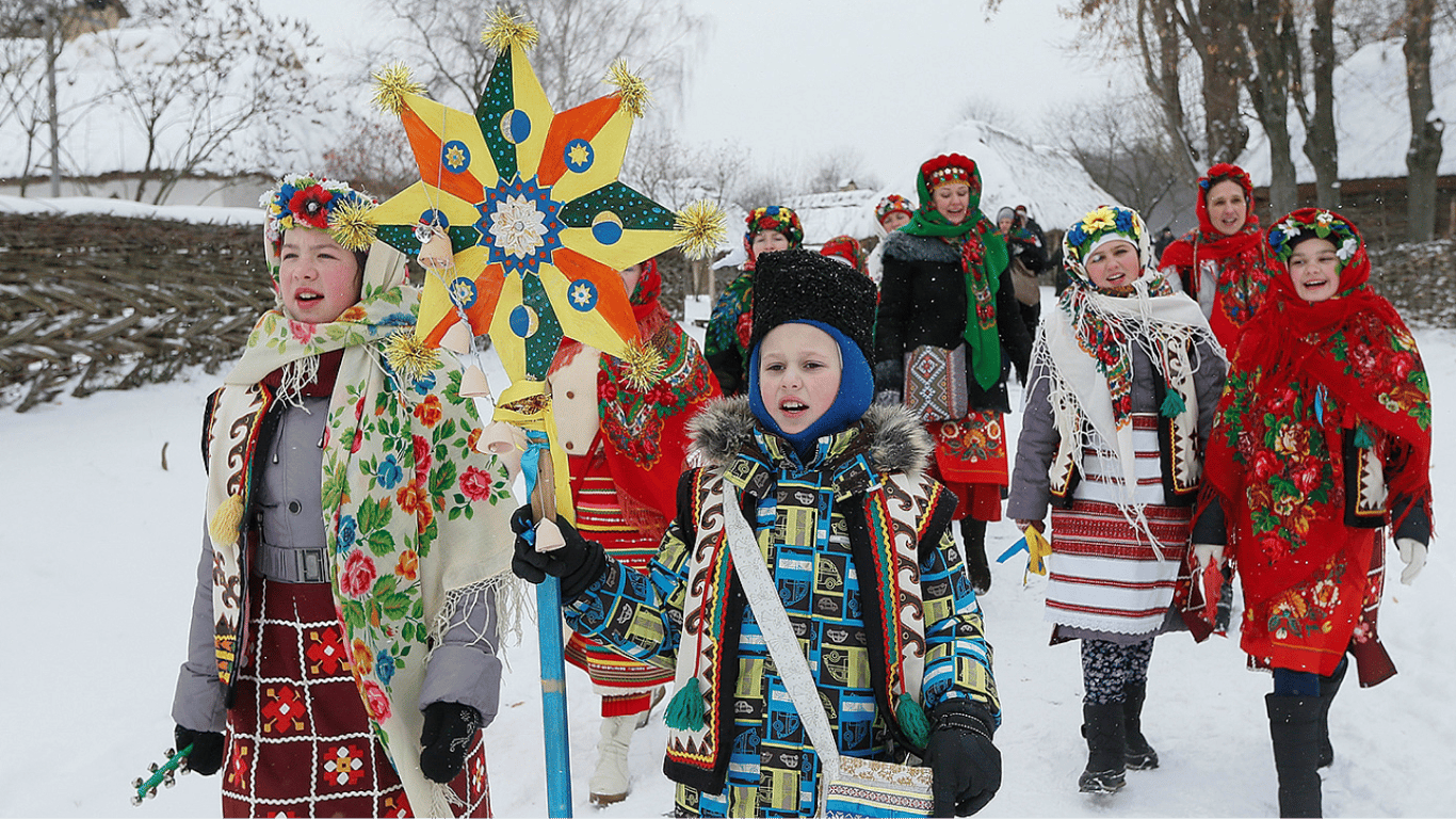 Коли щедрують та як правильно це робити — особливості українських традицій