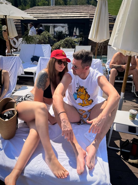 Артем Милевский