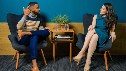 У скільки разів жінки балакучіші за чоловіків — вчені - 285x160