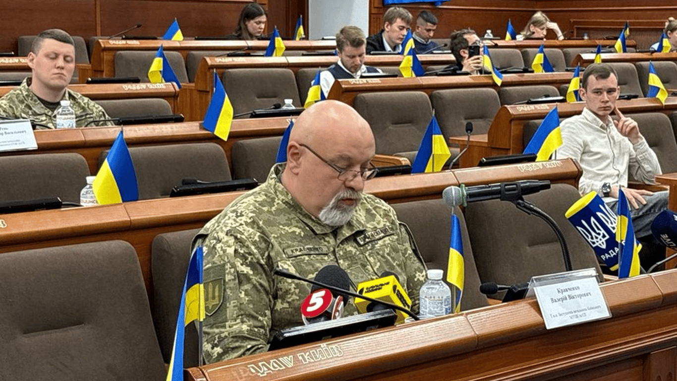 Кравченко рассказал, могут ли ТЦК использовать электрошокеры