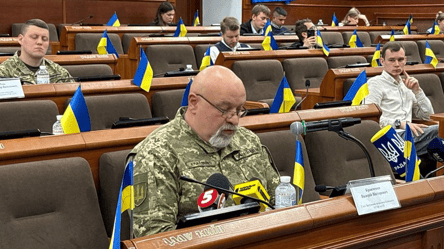 Кравченко розповів, чи можуть ТЦК використовувати електрошокери - 290x160