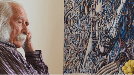 Рекорд аукционов — самые дорогие картины украинских художников - 285x160