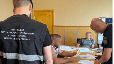 Били цивільних: ДБР оголосило підозру працівникам ТЦК в двох регіонах - 290x160