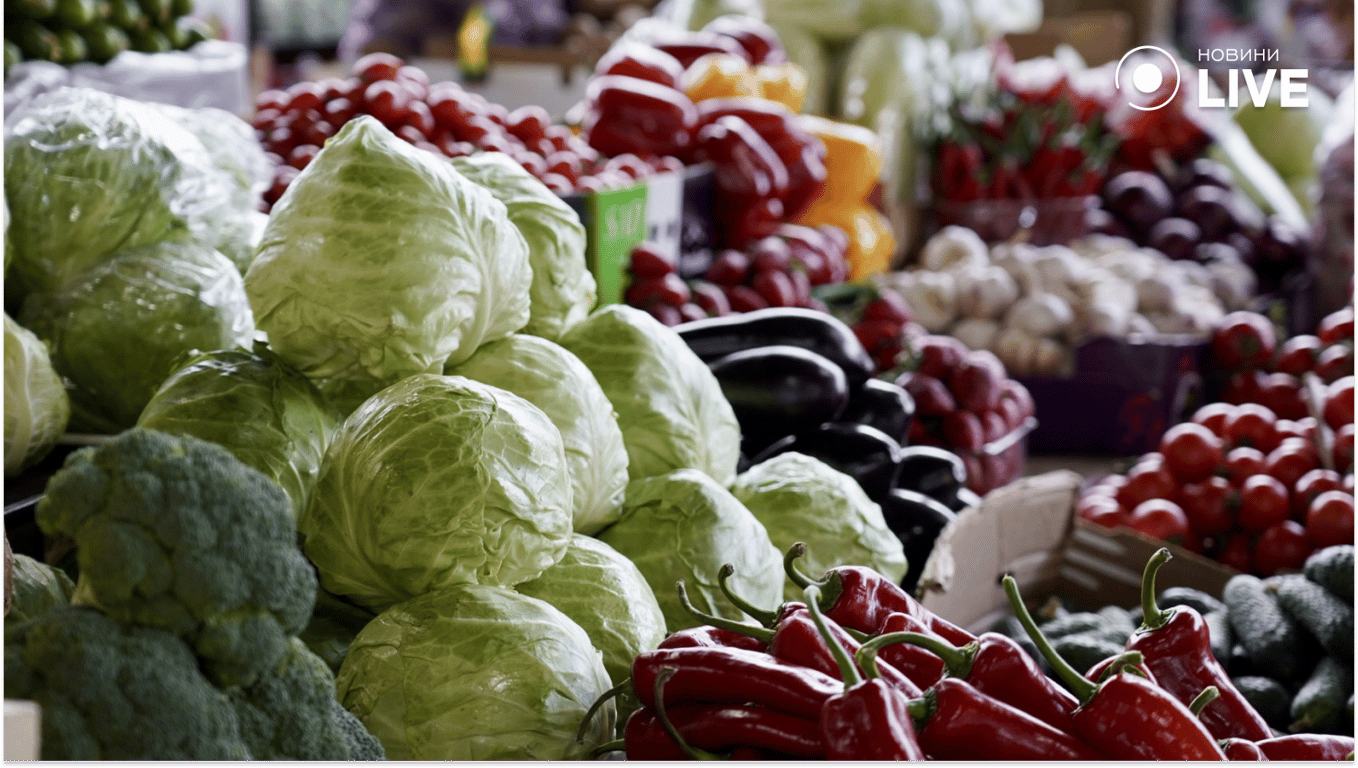 Ціни на Привозі перед Великоднем: скільки коштує паска та продукти - фото 4