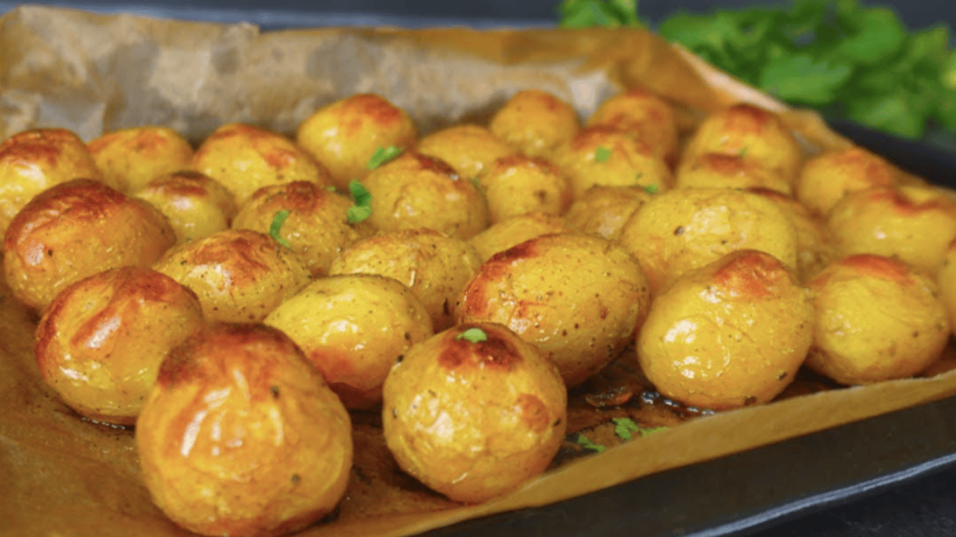 скільки часу готувати молоду картоплю