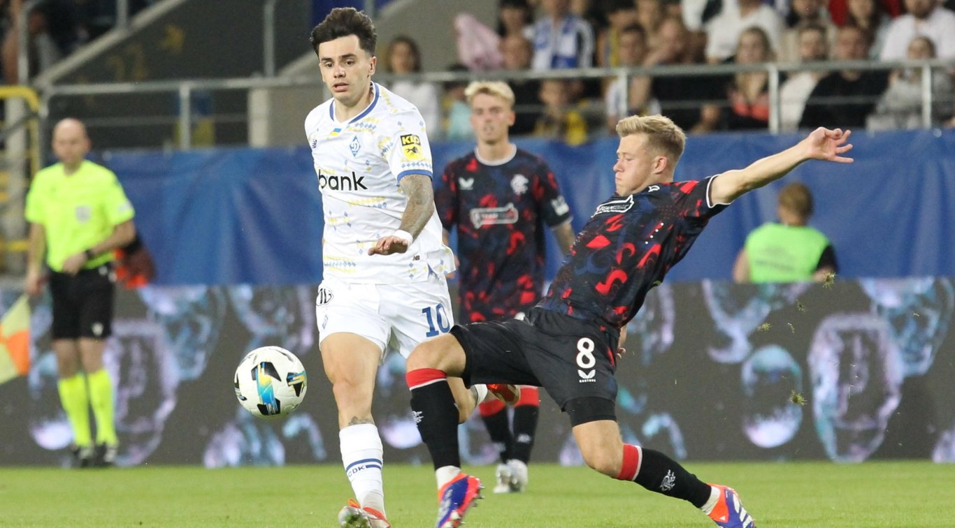 Микола Шапаренко