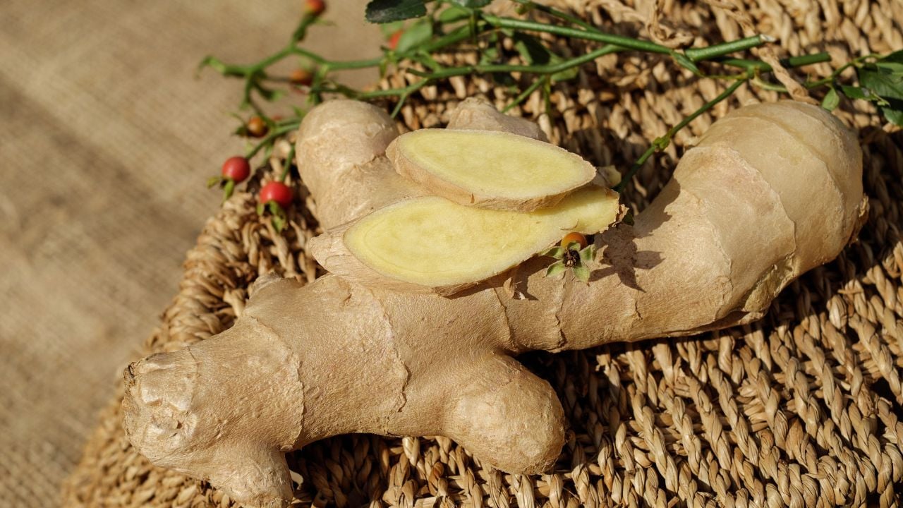 Імбир як профілактика цукрового діабету та підвищеного рівня цукру в крові