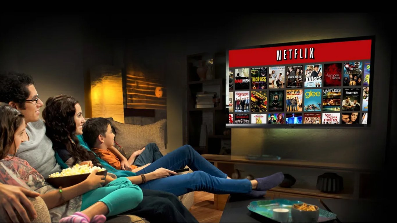 Звезды "Игры престолов" и "Секретных материалов" появятся в новом шоу Netflix