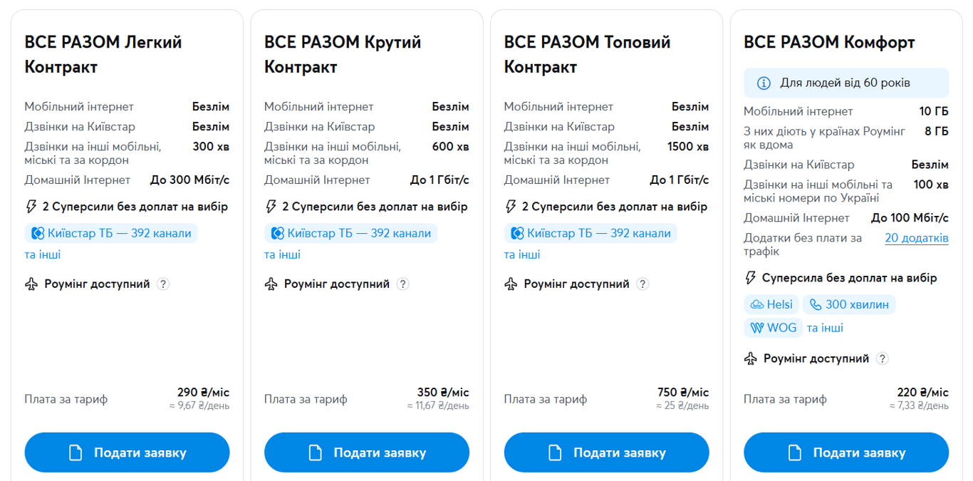 Українці можуть заощадити 100 грн на мобільному зв’язку: як платити менше - фото 1