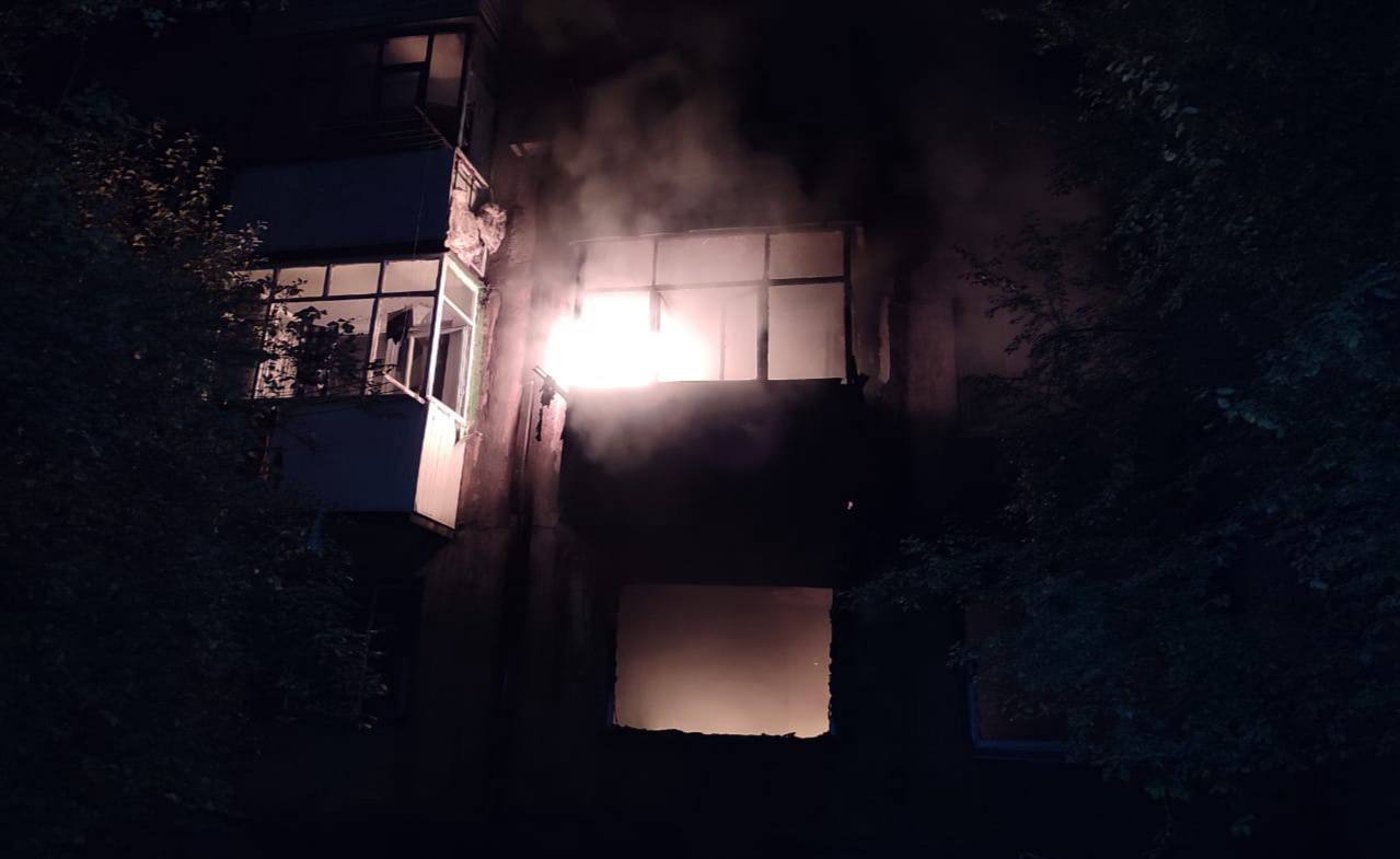 Атака РФ наслідки