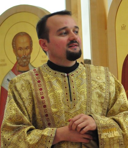 У ДТП 29 червня загинув ексдекан УКУ