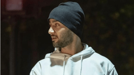Coldplay и Стинг призывают освободить от смертной казни иранского рэпера, поддержавшего Украину - 285x160