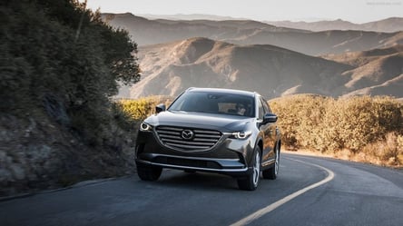 Чотири авто з найбільшими сліпими зонами: у списку дві Mazda - 290x166