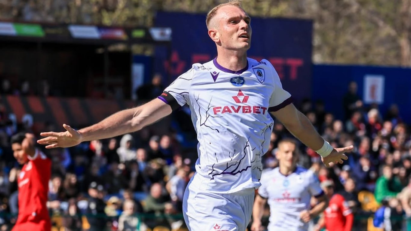 Федецкий оценил шансы Шахтера в игре за первое место с ЛНЗ