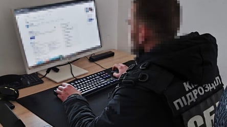 СБУ: Россия массово создает фейковые страницы украинских госорганов - 285x160