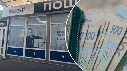 Meest Почта обновила тарифы: сколько придется платить за посылки - 290x160