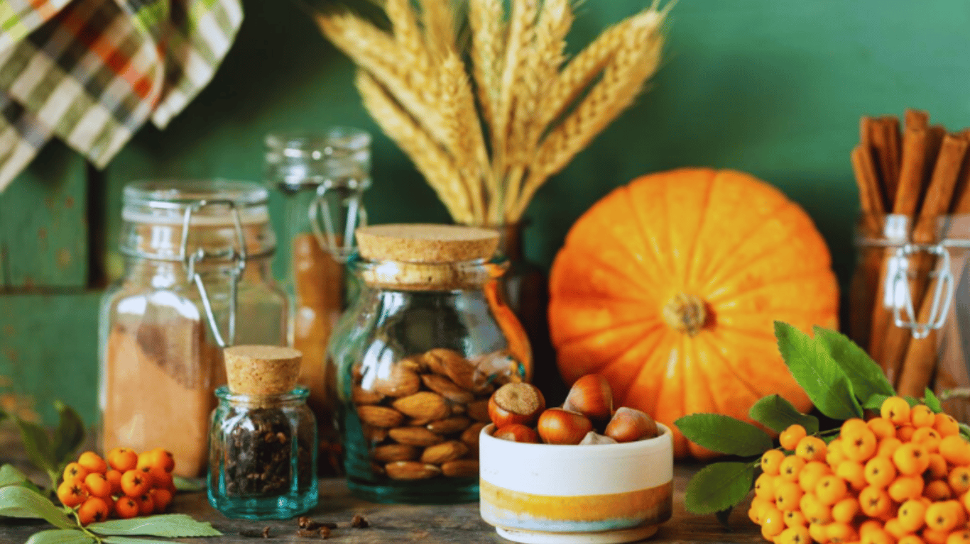 прикмети на вересень