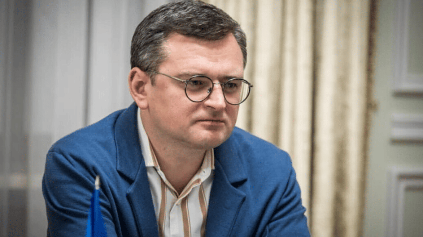 Кулеба відреагував на смерть Навального, згадавши інших убитих критиків Кремля