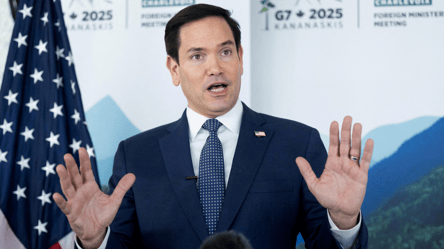 Rubio says the US have Plan A and Plan B for ending the war - 285x160