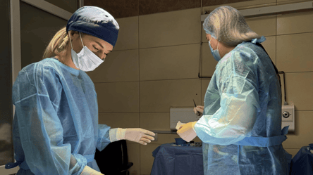 Жінки-медики — чи обов'язково іти до ТЦК для обліку - 285x160