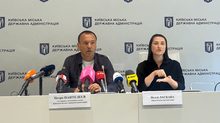 Теплотрасса на Теремках: в КГГА объяснили, почему нет альтернативы - 285x160