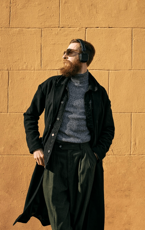 Як по одягу чоловіка зрозуміти, що він не буде зраджувати - фото 4