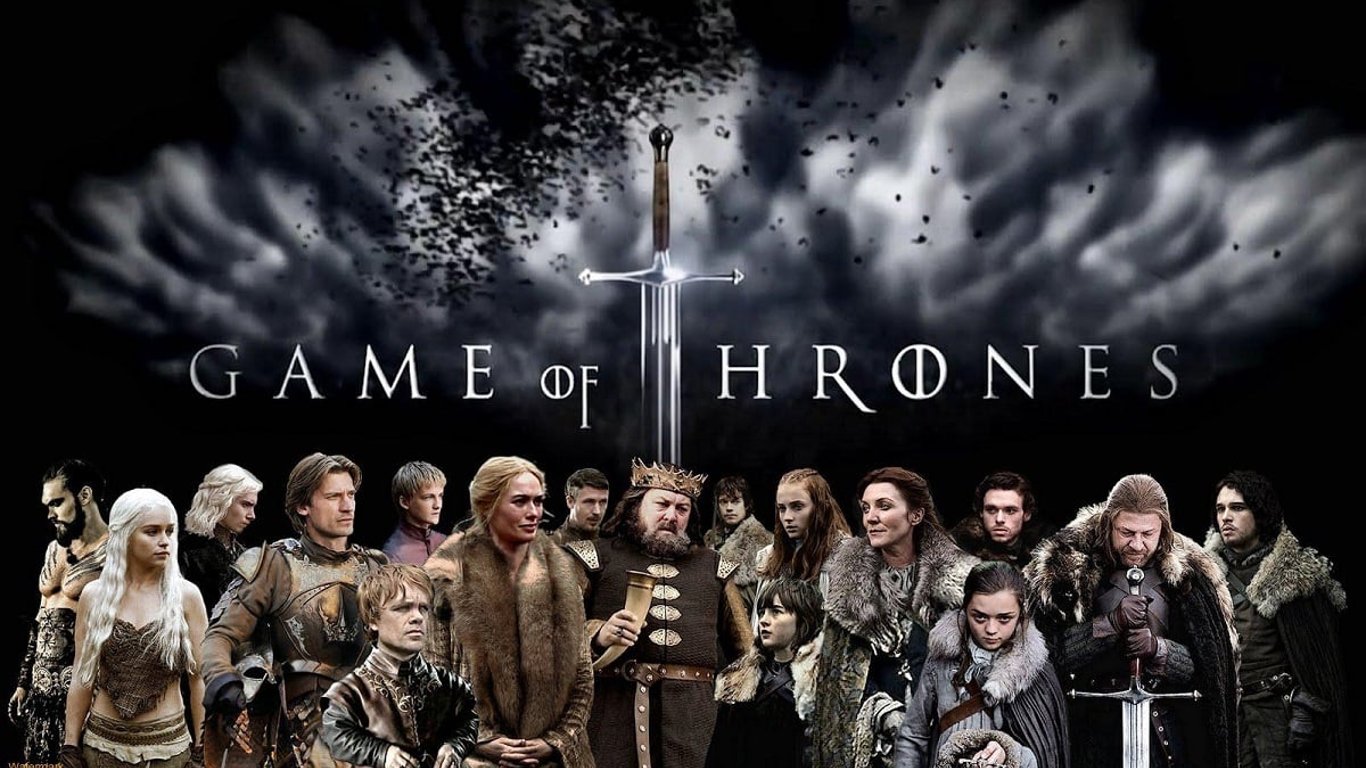 Канал HBO працює ще над одним приквелом "Гри престолів": хто буде в центрі сюжету