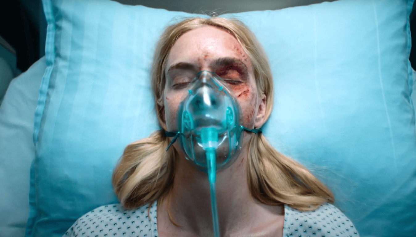 Сериал "Милый ребенок"