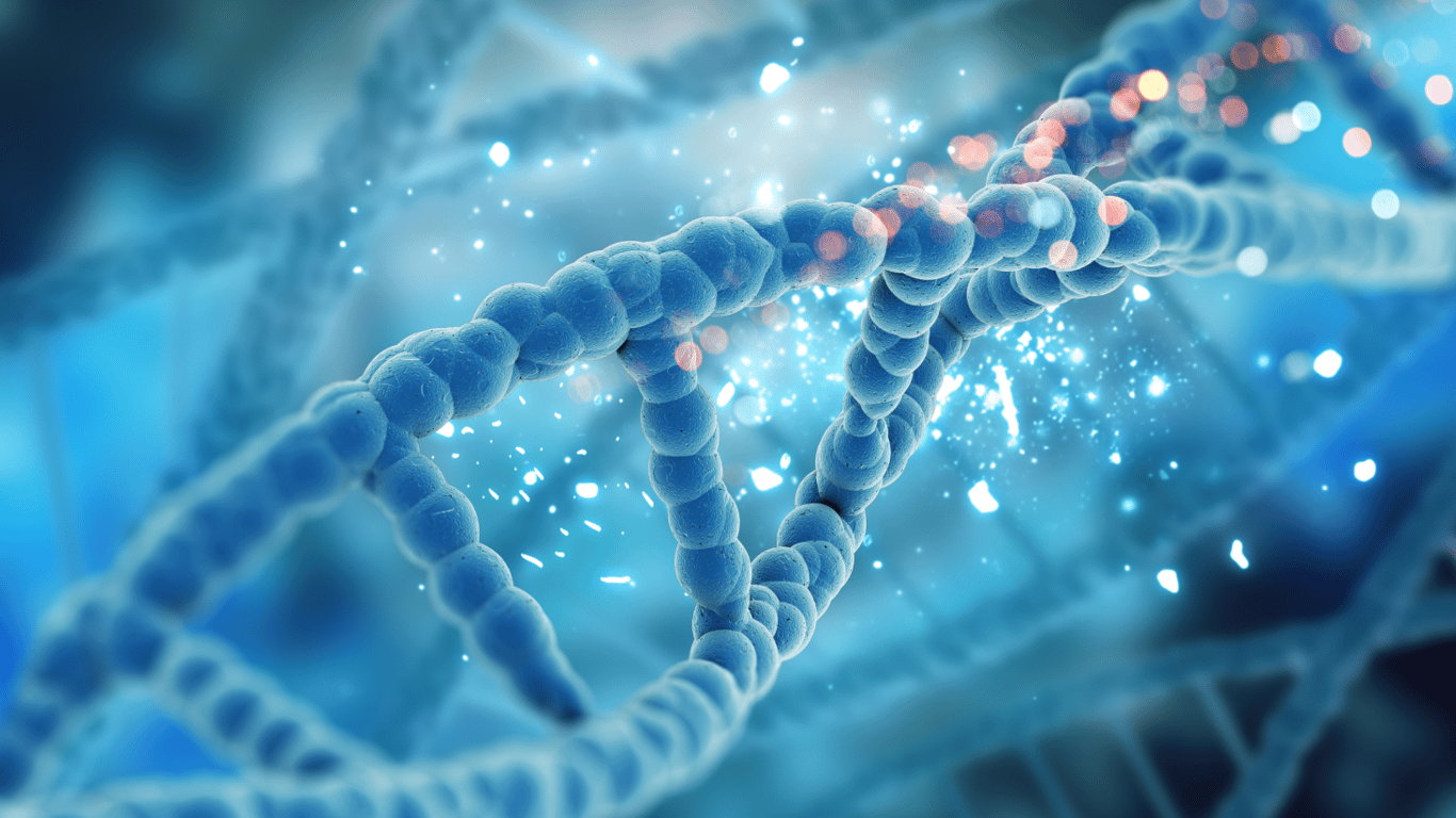 Лекарство против старения: ученые научились восстанавливать поврежденные ДНК