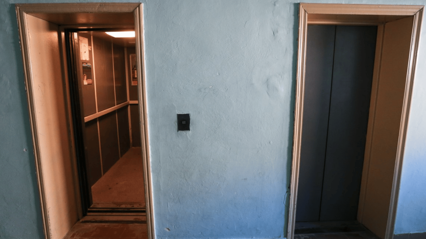 У домівках одеситів відремонтують ліфти — Prozorro