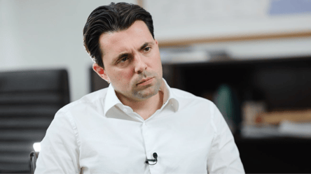 Кудрицький вийшов з СІЗО — за нього внесли заставу - 285x160