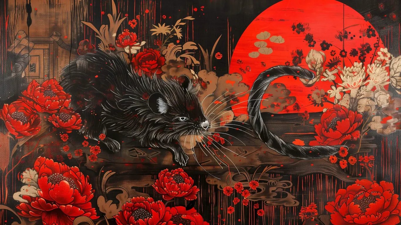 Общая характеристика 2025 года для Крыс — год настойчивости и успеха