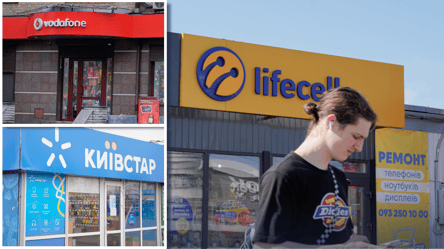 3 способи економити на зв’язку: що доступно абонентам Київстару, Vodafone та lifecell - 285x160