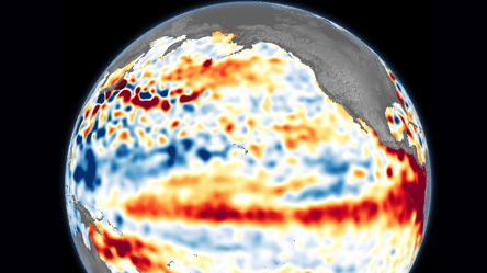 Возвращение Эль-Ниньо: что это за явление и как оно повлияет на климат - 285x160