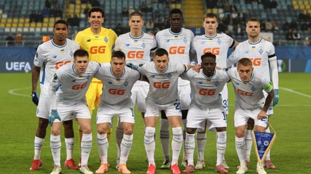 Сабо раскритиковал двух игроков Динамо после матча со Зриньски - 285x160