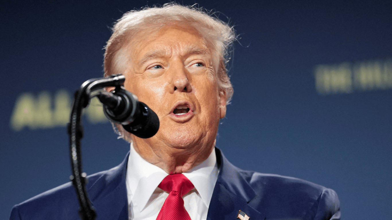 Трамп заявил, что сохранение G8 могло бы предотвратить войну в Украине
