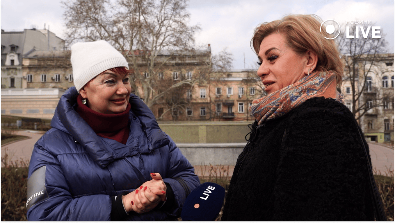 Одесити про творчість Шевченка