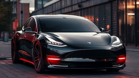 Tesla предложила функции авто, которые успокоят родителей молодых водителей - 285x160