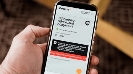 Уточнение данных через "Резерв+" в 2025 году — детали - 285x160