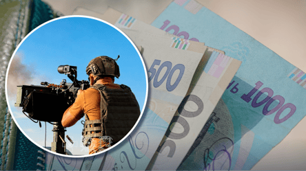 Виплати військовим при звільненні: КСУ скасував тримісячний строк - 290x166