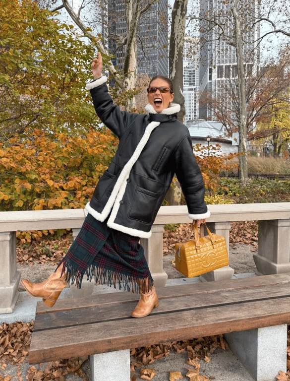 Спідниця, яка підійде для різних образів