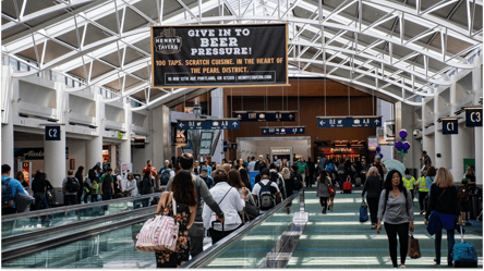 Одна з країн ЄС ввела обмеження в аеропорту — що відомо - 285x160