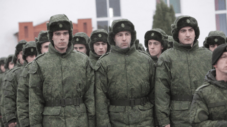 Потери РФ в войне в Украине: стало известно количество военнослужащих - 285x160