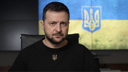 Зеленский обратился к украинским чиновникам и депутатам на фоне скандала с Аристовым - 285x160