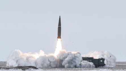 Атака по Одесской области 10 апреля — сколько было выпущено ракет - 290x166