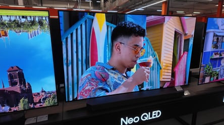 Главная ошибка при покупке телевизора или монитора в 2026 году - 285x160