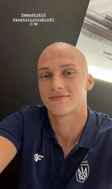 Максим Таловерів